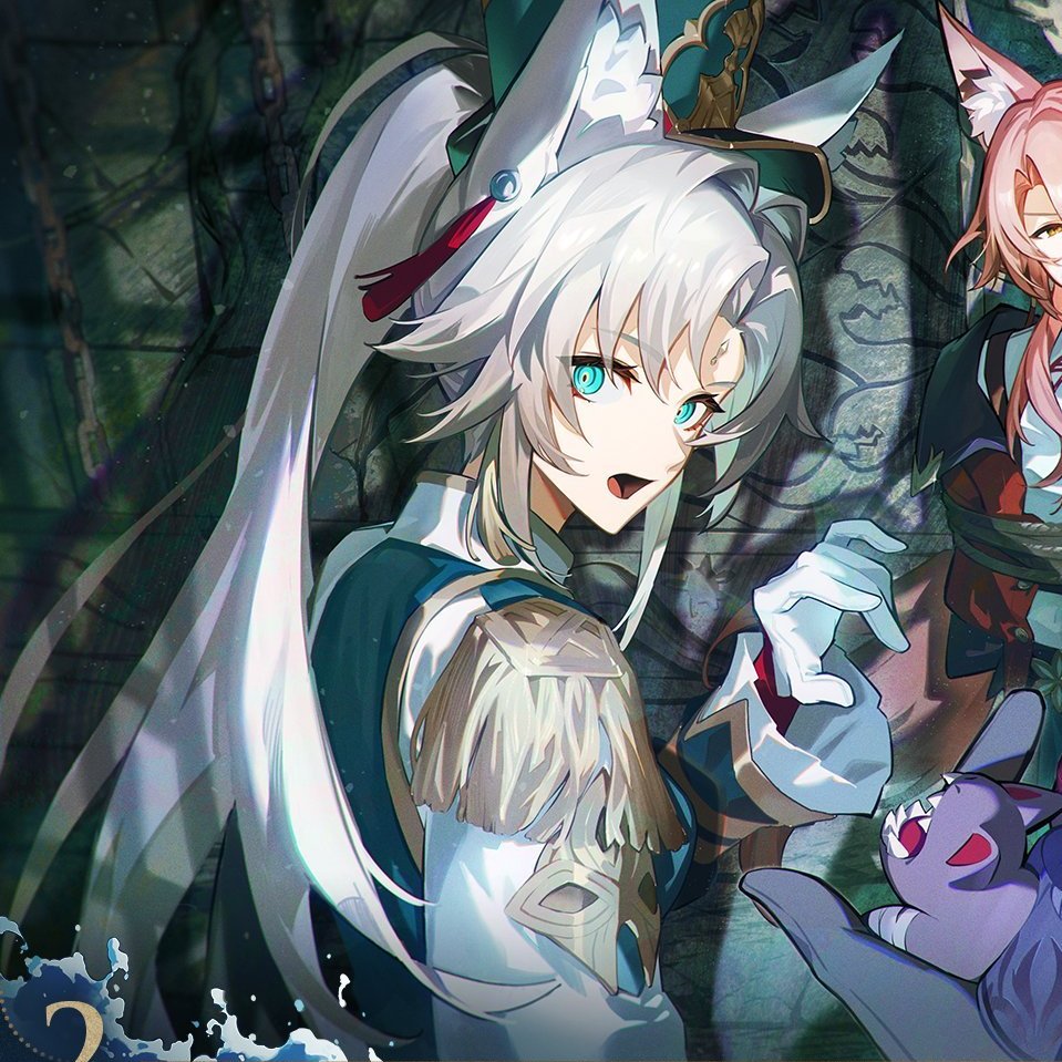 dailyyfeixiao's tweet photo. 💙🤍 https://t.co/M7ybGEaAZ5