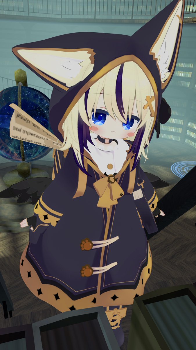 かーばんくる tweet media