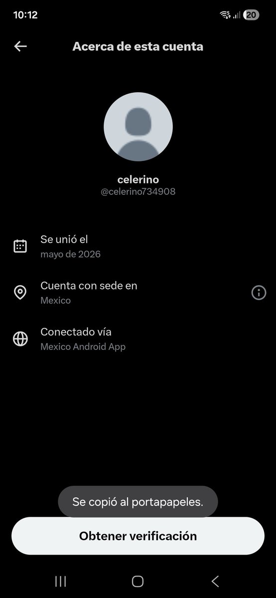 benitoriko🇨🇷 tweet media