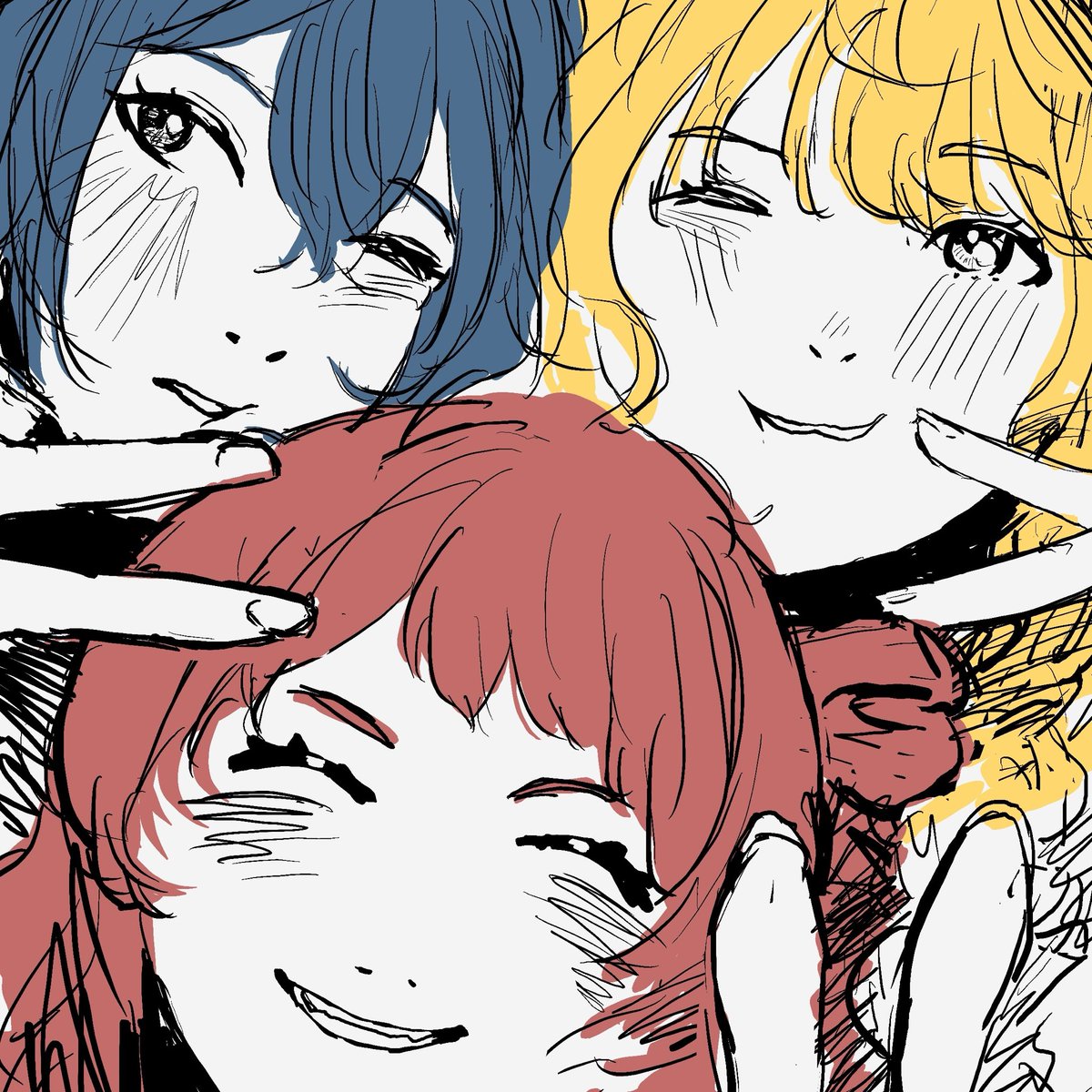 ちょことけーき tweet media