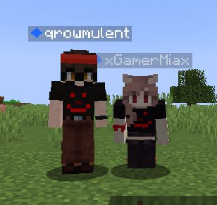 brunettesketch's tweet photo. i made tina &amp; juan dark cucurucho merch outfits to match my skin that foolish used today!! :D

#qsmp2 #tinakitten #juanguarnizo https://t.co/9M8qX3JCxV