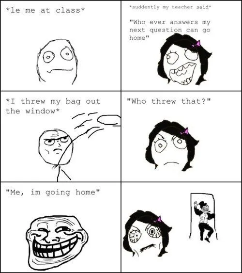 RAGECOMICS_OG's tweet photo. Before reaction GIFs, before Wojaks, before viral TikToks, there were RageComics teaching the internet how to express itself through images.

OG $RAGECOMICS https://t.co/Cnw1OCKC0G