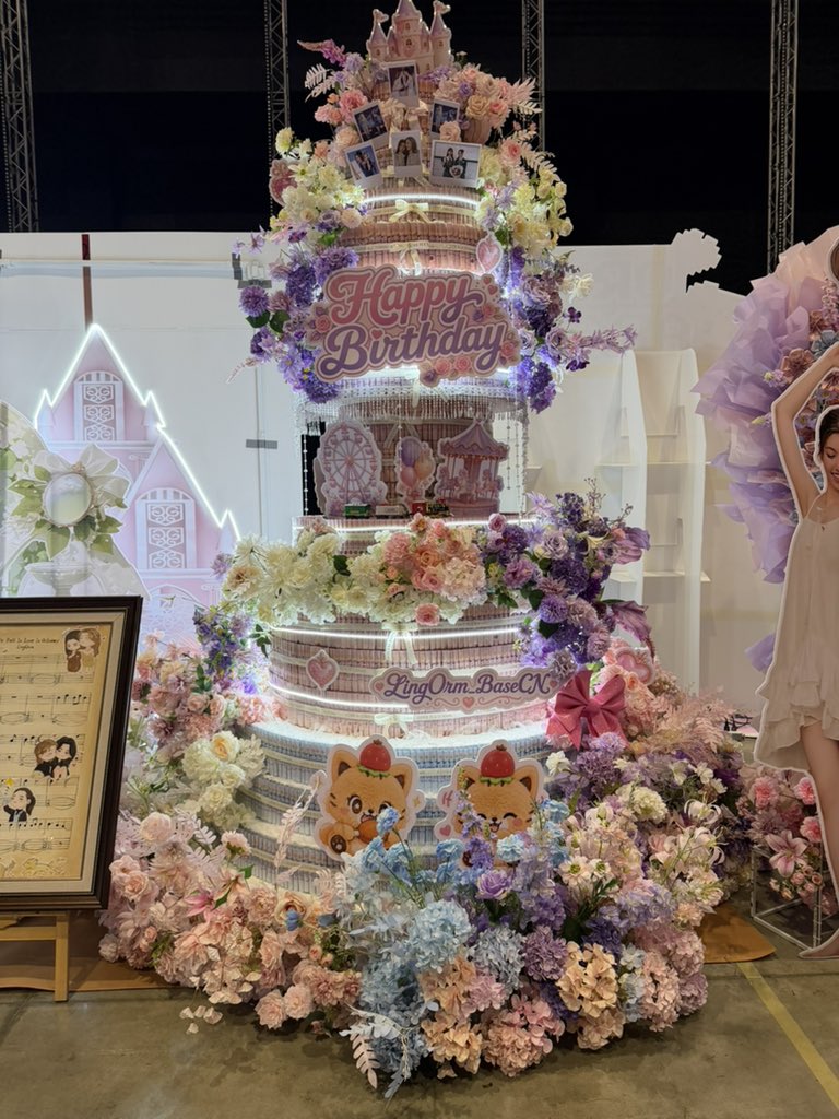 LingOrm_BaseCN tweet media