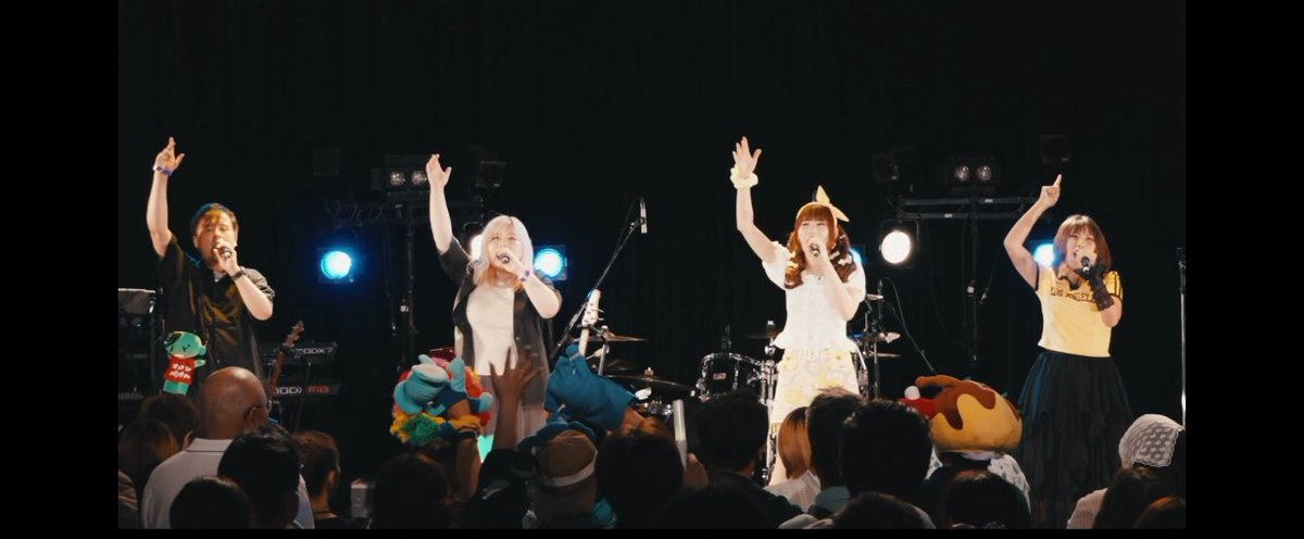 COROLIVE_'s tweet photo. 2026.5.30(土)京都MUSE

COROLIVE枠で
メク・MIZU・Lv-upM・ノドヒビキ
が出演しました⭐️

メク＆Lv-upM
【ロキ/みきとP】

MIZU＆ノドヒビキ
【CITRUS/Da-iCE】

4人歌唱
【地上の星/中島みゆき】

ありがとうございました！！

#ポケカライブ https://t.co/BguMY2lZFJ