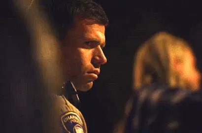 BadgeOfCharming's tweet photo. 📍 David Hale
Deputy Chief. Charming native. Trying to keep the peace in a town that seems determined to destroy itself.

Law over chaos.
Family over everything.
Some lines shouldn’t be crossed.

🚔 Charming PD https://t.co/vJAy90T7BT