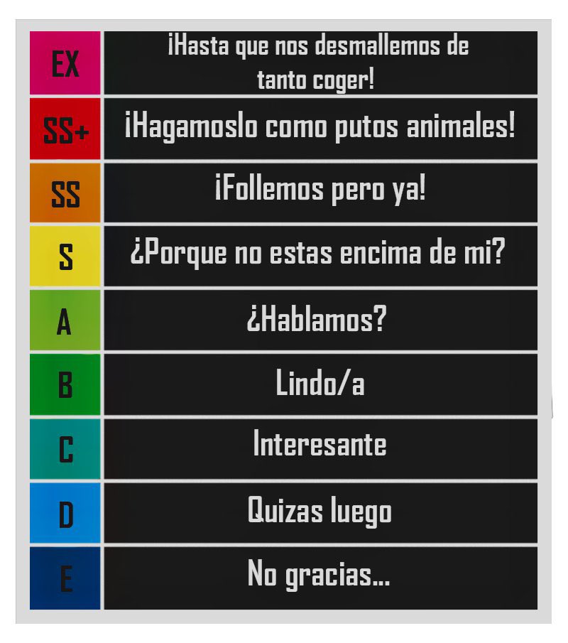 El semental de las hembras tweet media