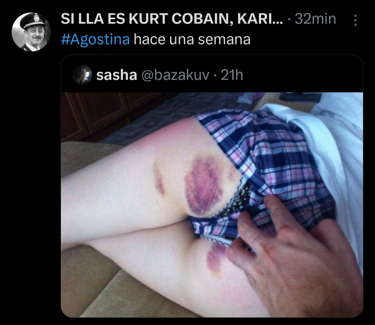 Shuu Gordo Perfumes tweet media