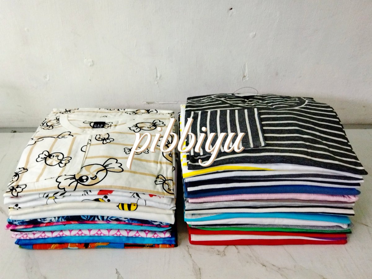 pibbiyuu's tweet photo. 🌺CUCI GUDANG🌺
Kaos lengan panjang 
All size fit to L
Ld 98-100cm, pj 68-70cm
Bahan kaos katun adem
Cocok buat daily

🩷
🌺Harga asli 35k
🌺Jadi 19k aja

📍Pengiriman dari depok
Co oren https://t.co/Ga5mMmaZSZ
Permotif ada lebih dari 1 stoknya https://t.co/KOoh8YGt3o