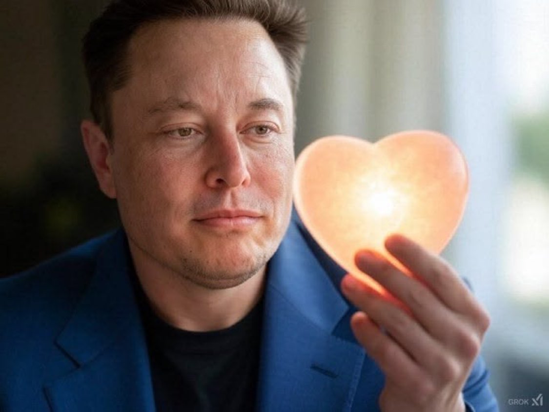 Mars Musk🪐 tweet media