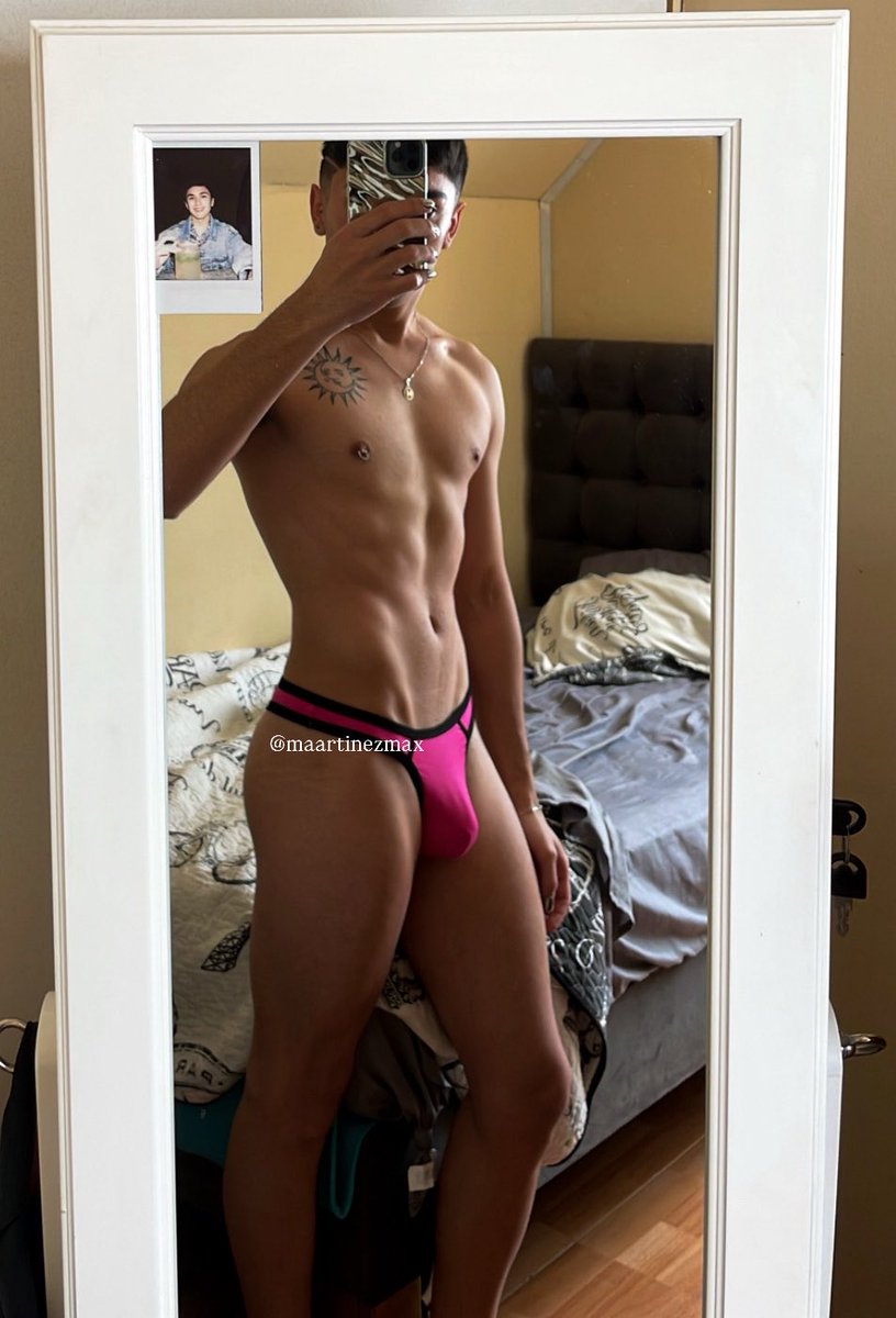 maartinezmax's tweet photo. Me gusta esta tanga😋 https://t.co/XwgzlAMGex