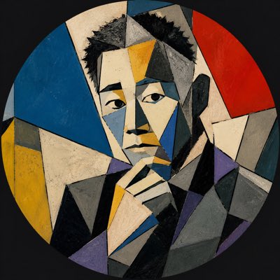 EIICHI_zeroichi's tweet photo. #新しいプロフィール画像 https://t.co/LW9mdpZanK