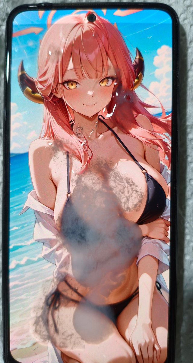 Waifu Enyojer tweet media