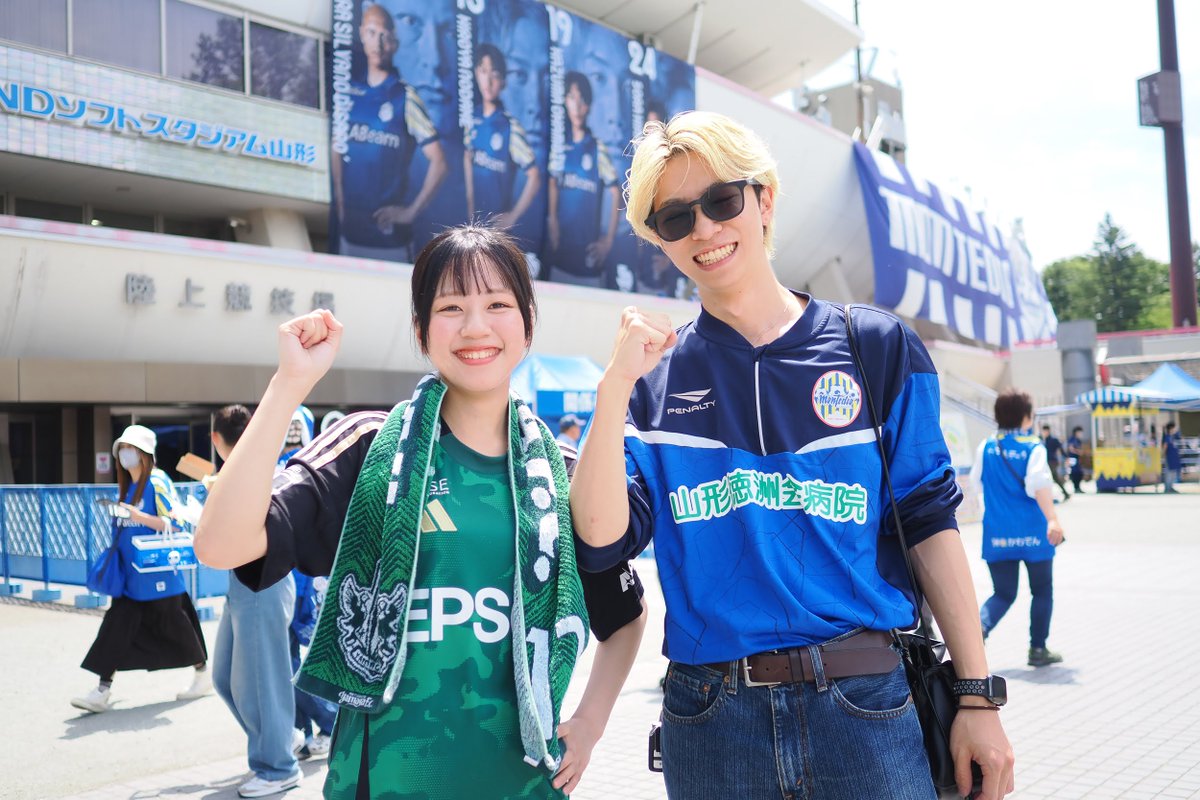 松本山雅FCオフィシャル tweet media