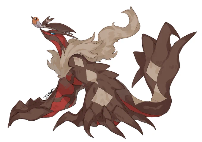 今月の絵!!すけぶ以外!!