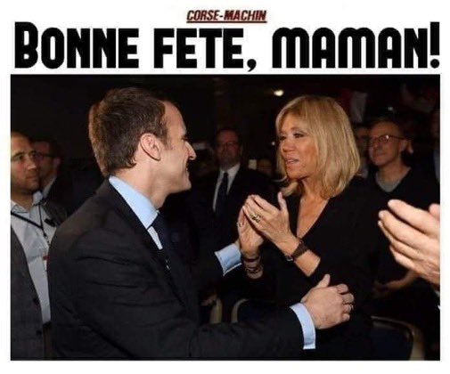ddrdzCH's tweet photo. ✝️31. mai
▶️Fêtes de mères https://t.co/tJl9XCxDFf