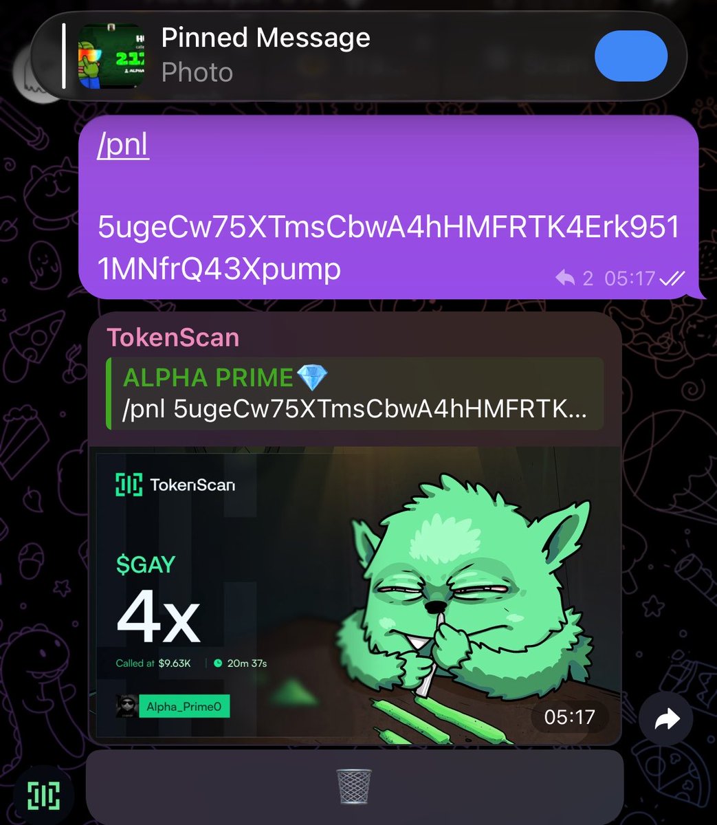ALPHA PRIME tweet media