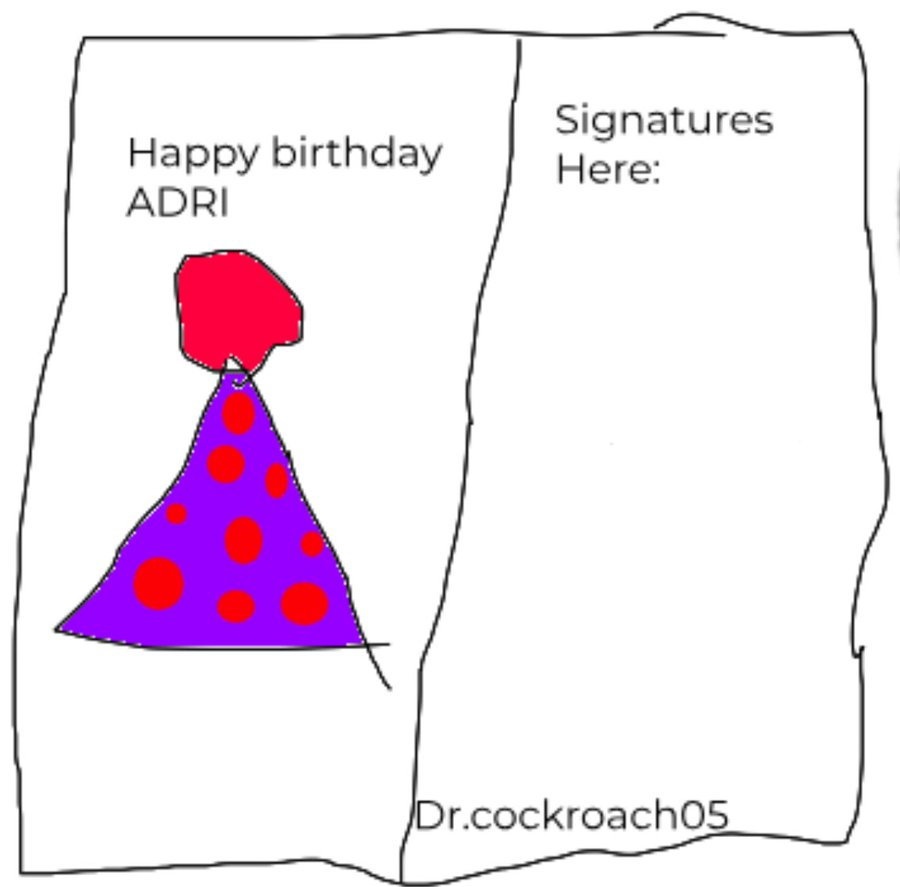 DRcockroach05's tweet photo. #ClinicalTrialgame #ClinicalTrialfanart @000Moro https://t.co/8dmAMddJjC