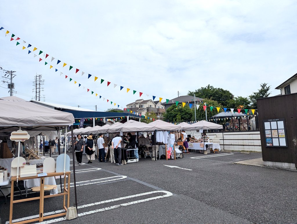われカツカレーなり3代目 tweet media