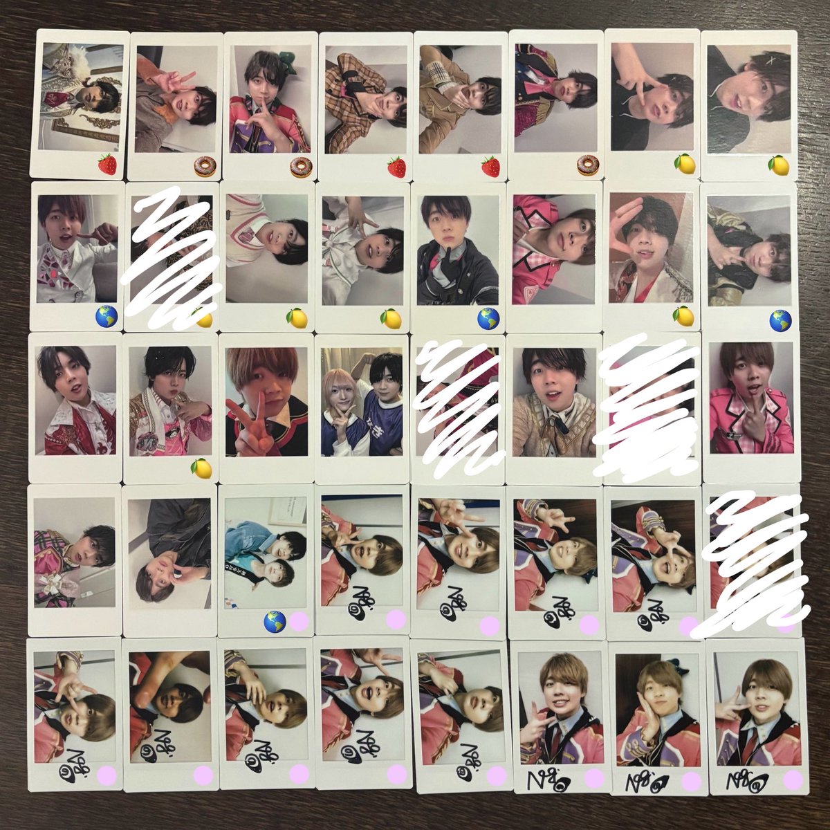 e5mf5's tweet photo. 更新 https://t.co/OmPBLhD2Bb