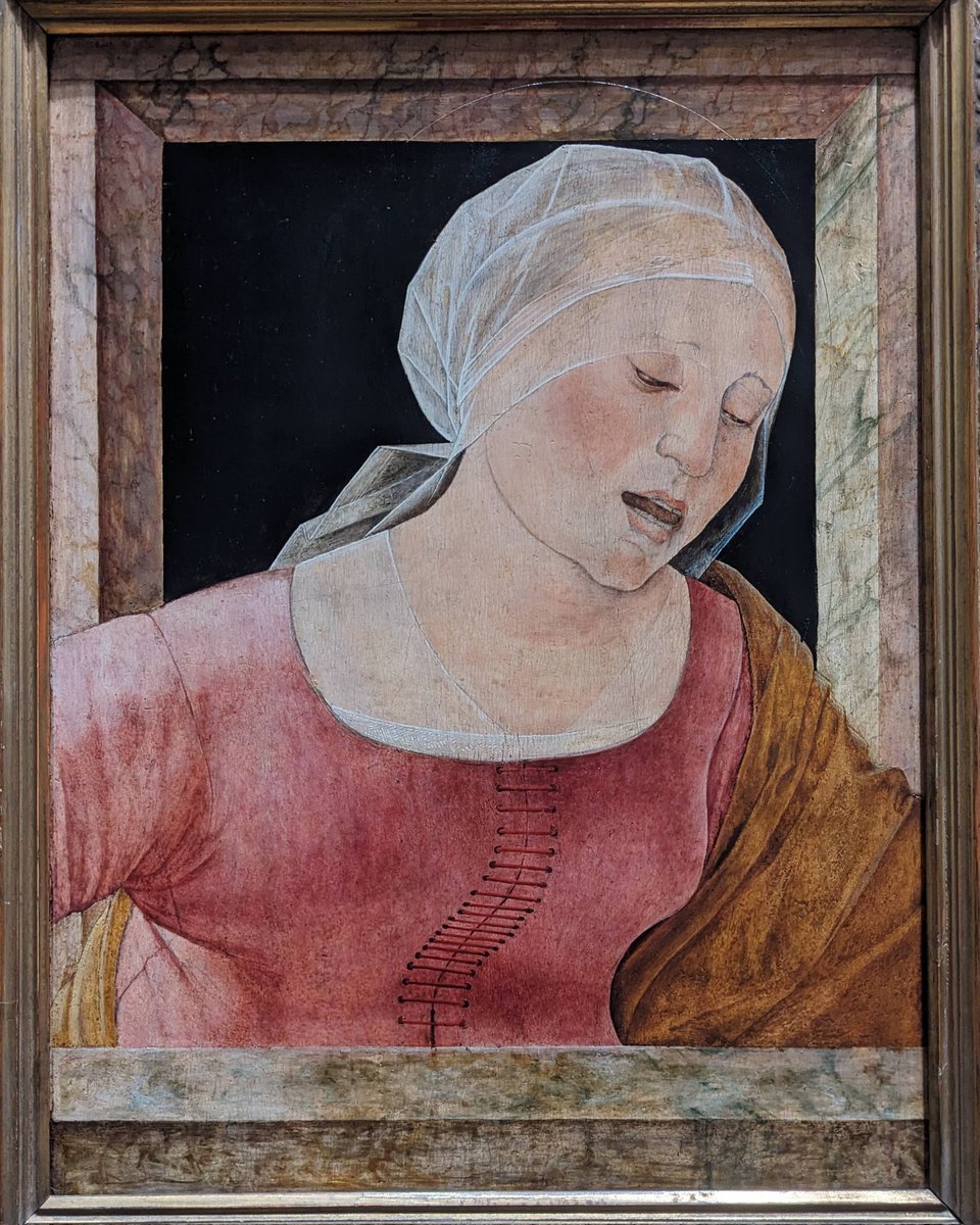 heybluebubbles's tweet photo. The Walters Art Museum in Baltimore, Maryland. https://t.co/WQFlj3uQtp