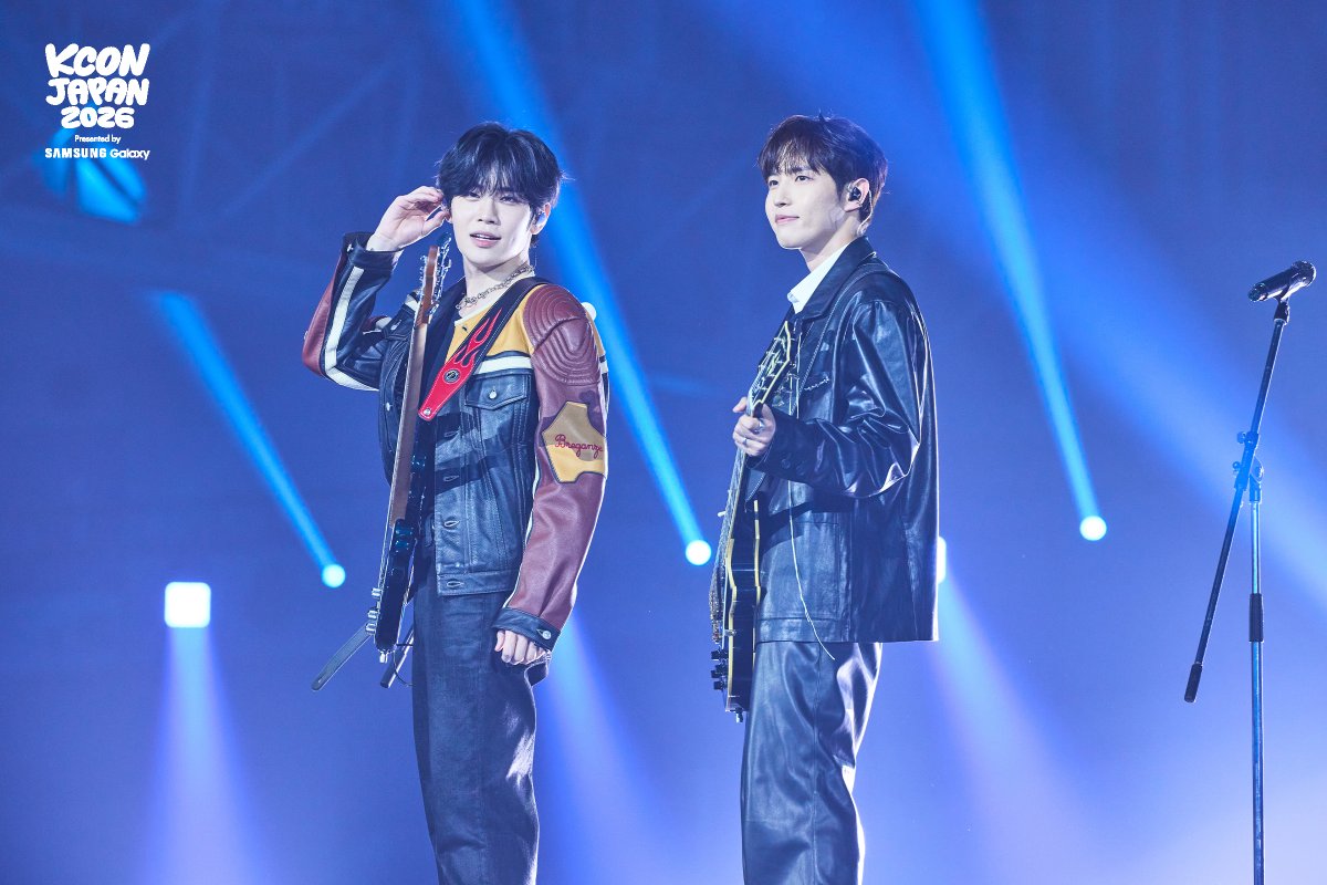 kjh_windpark's tweet photo. [🎸 @KJH_officialtwt Schedule] 

🗓 31 พฤษภาคม 2569 (ICT)

→ 16:00 น. : 📺 [Mnet] KCON JAPAN 2026 : DAY3

📂 https://t.co/KjHGO9rHiU

#김재환 #KIMJAEHWAN https://t.co/78n73sJoSj