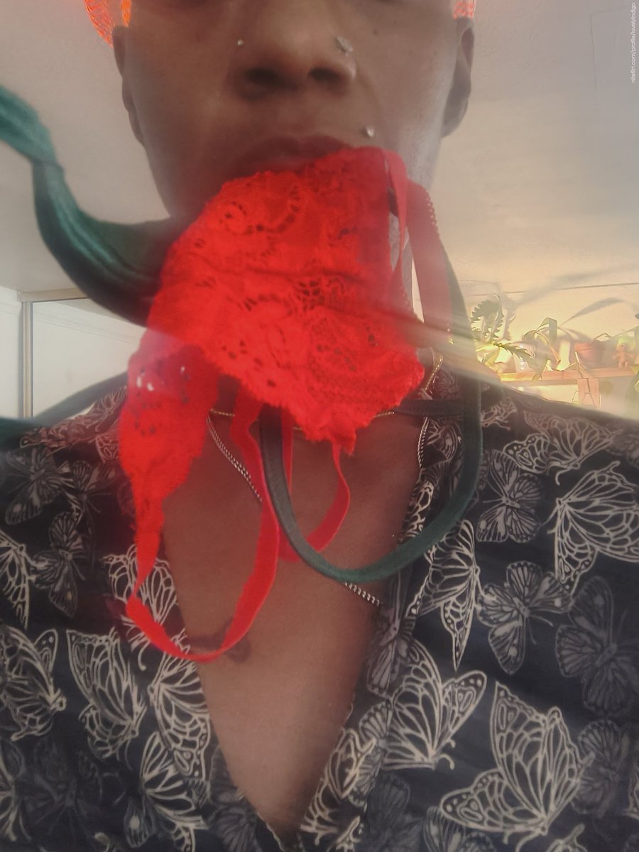 BluNdigoAzul's tweet photo. Calling All Panty Sniffers.....SNiff My CROTCH...
THEY Fit Between The CrOTCH And Booty Cheeks So Right... Let's Talk About it BABY 😜
Call me on @NiteFlirt
1-800-863-5478
ext: 11683632
#niteflirt #phonefun
#phoneseks #panties #fetish
@LoveForPSOs
@PromoPhonesex
#wornpanties https://t.co/eNIBizyu5k