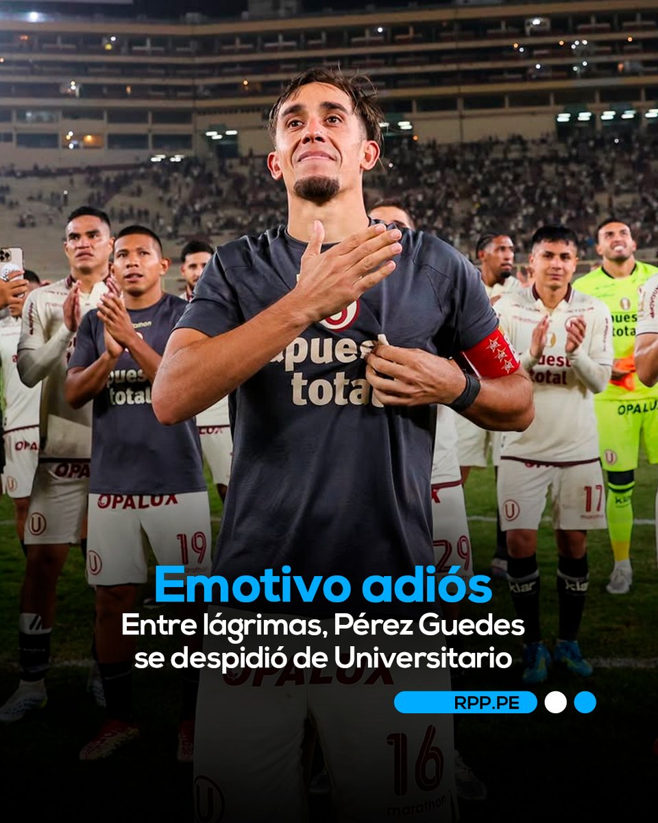 RPP Noticias tweet media