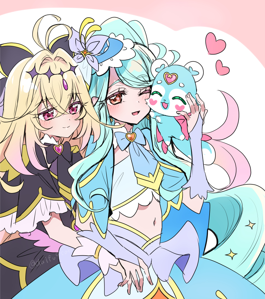大福👾 tweet media