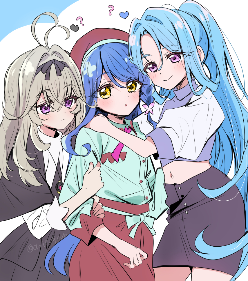 大福👾 tweet media