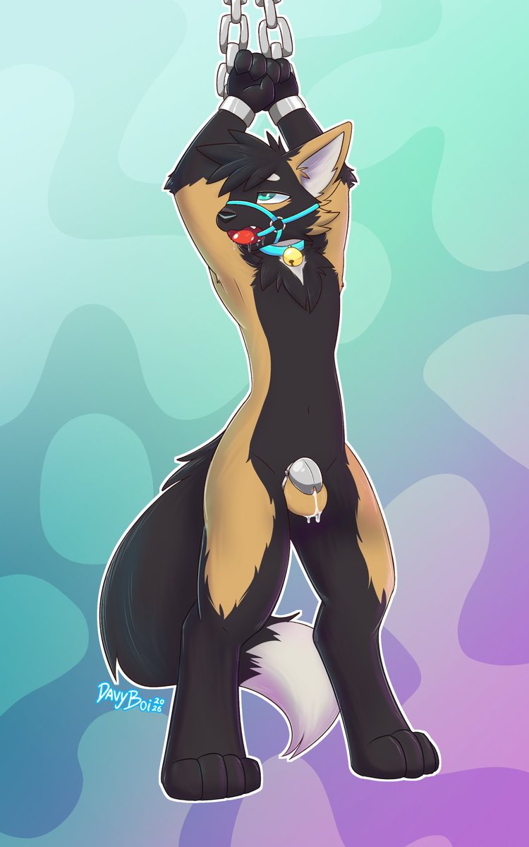 dumbCoonyBoi's tweet photo. Deserved for being a cutie~ :3c

Commission for @SussySable, thank you! https://t.co/DWNMa8TBxx