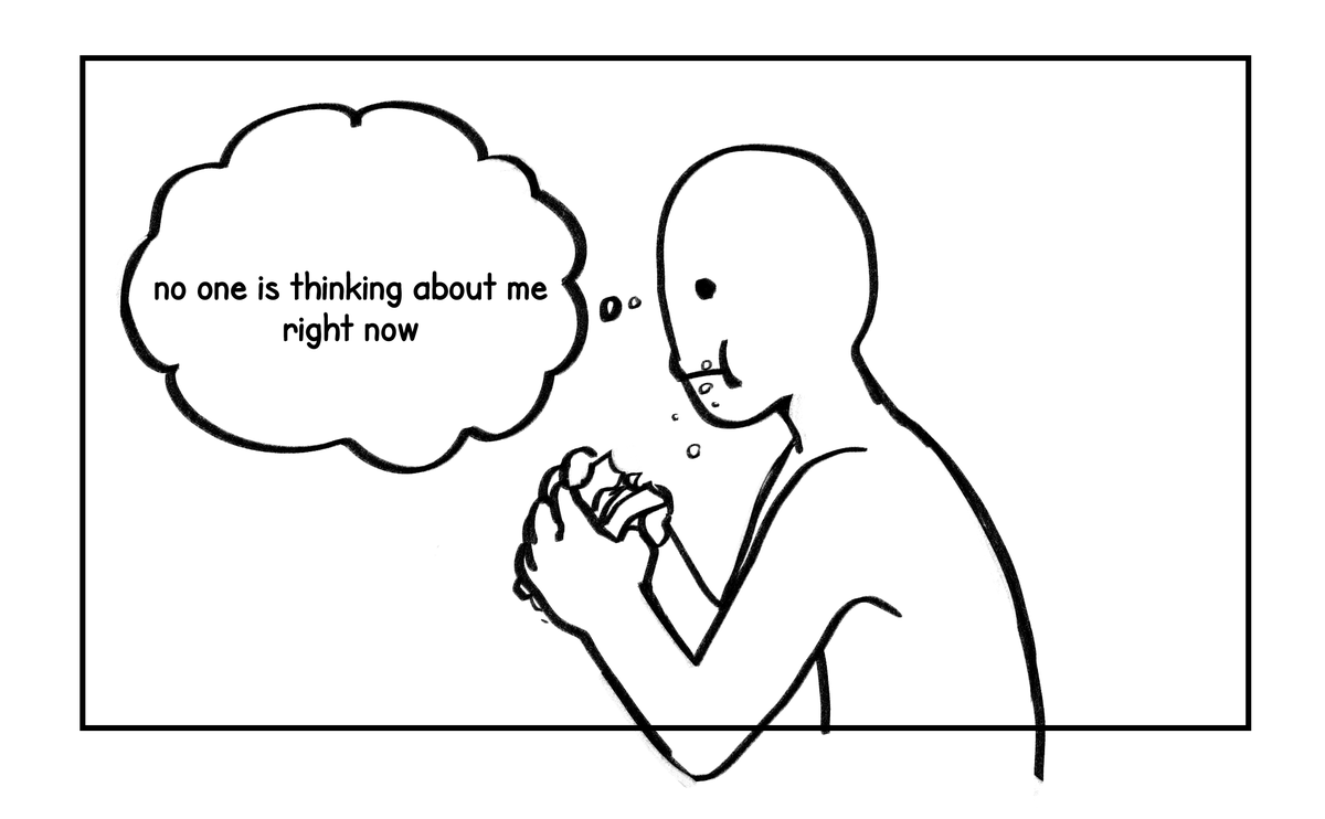 Nazkar_'s tweet photo. bro isn't thinking about anyone else either https://t.co/ZRMlErpKo4
