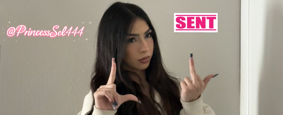 send4sel's tweet photo. Was just sent $22.22 from brialuxx @SentSends https://t.co/ISvJHJ6i34