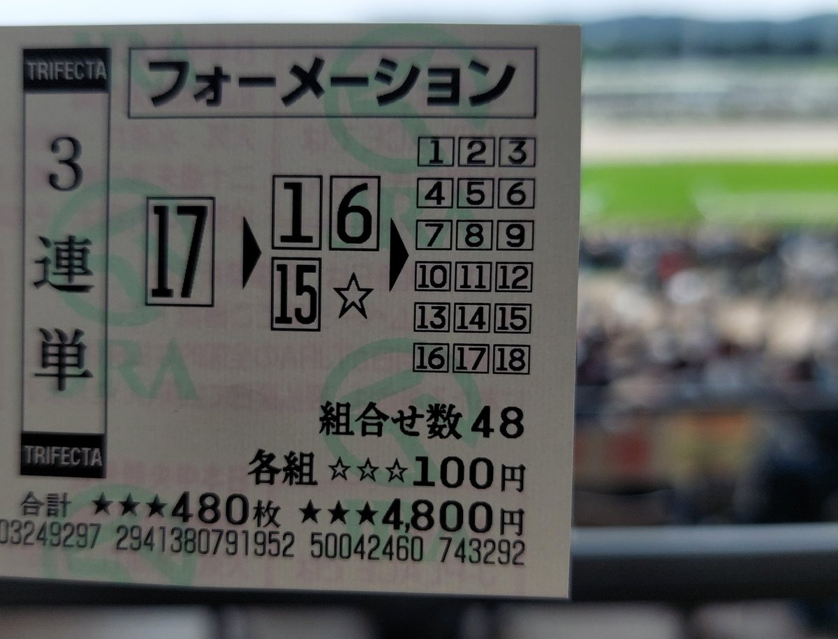ミス゛ tweet media
