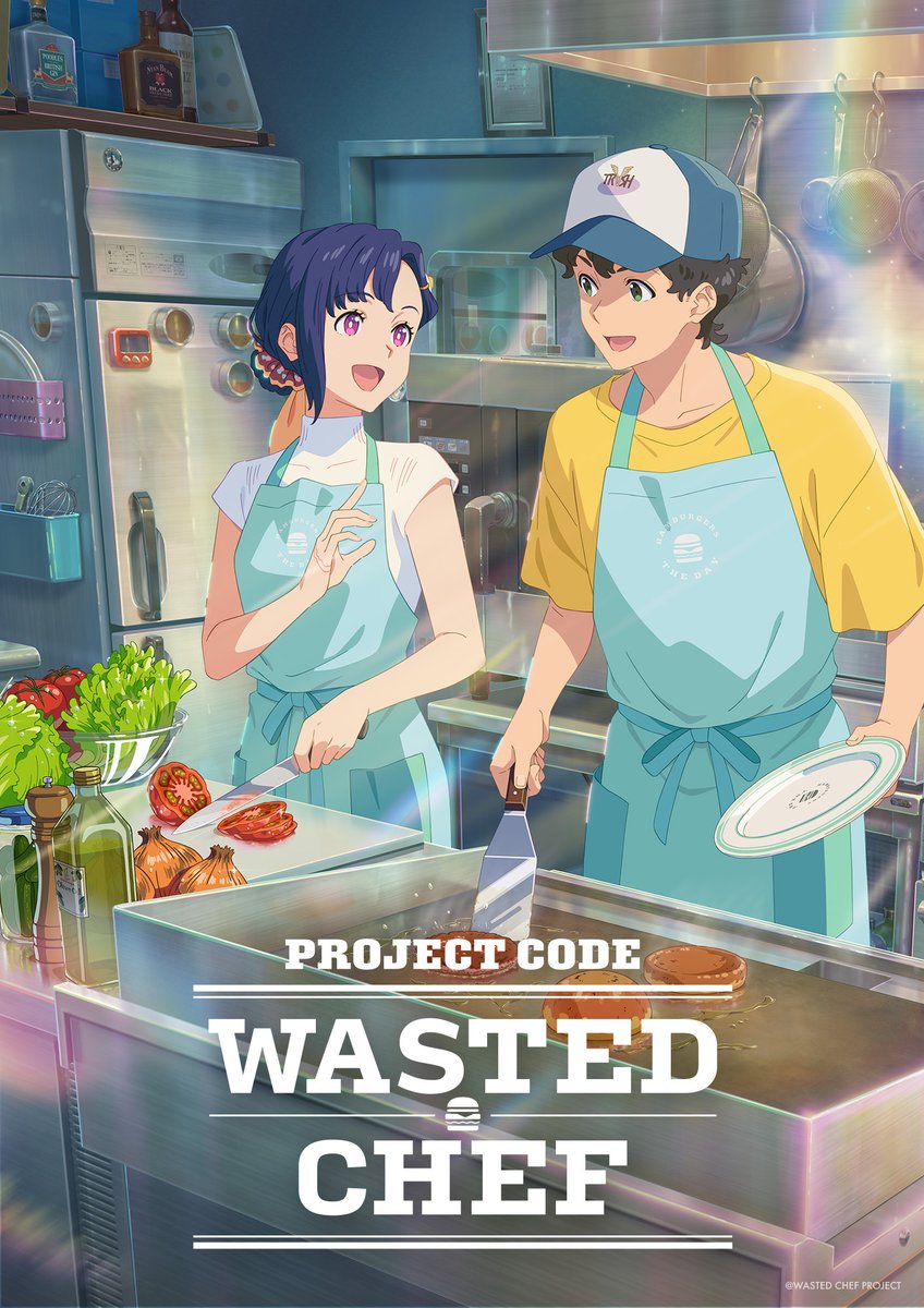 Anime Corner tweet media