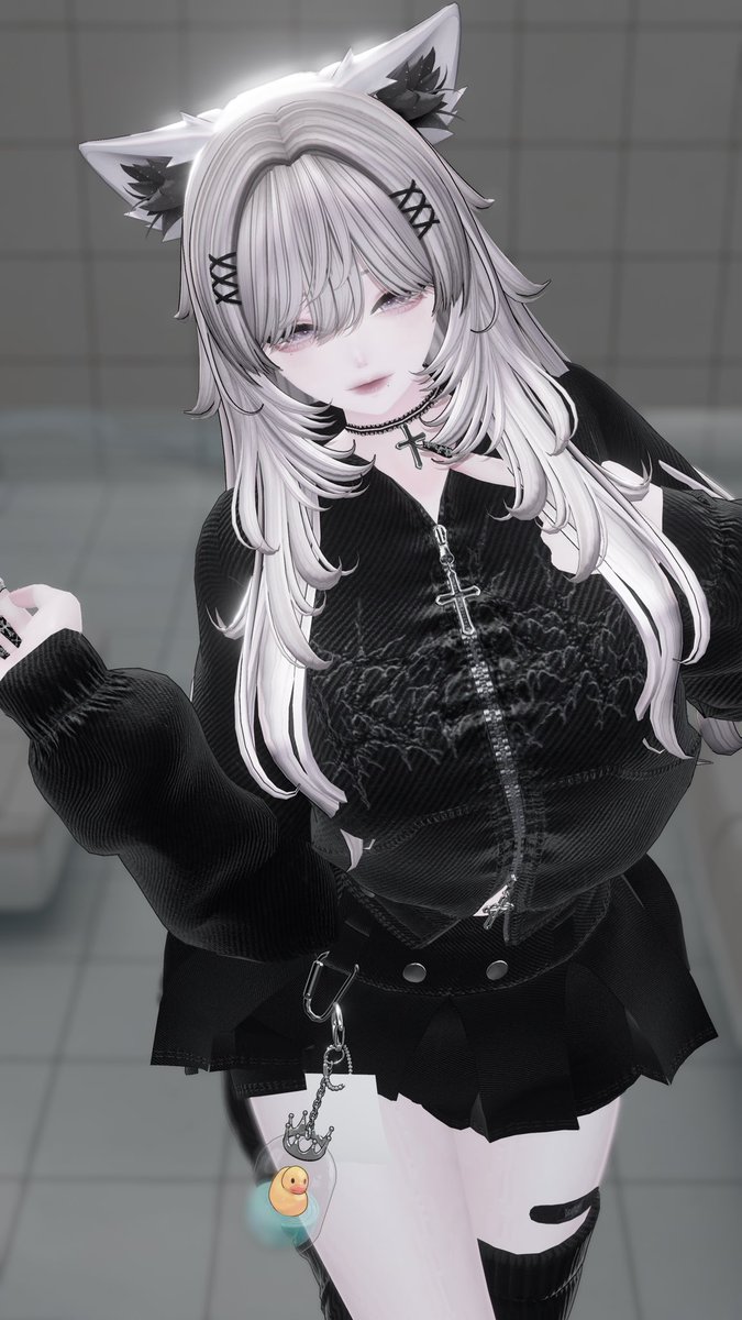 らむね Shinra3D