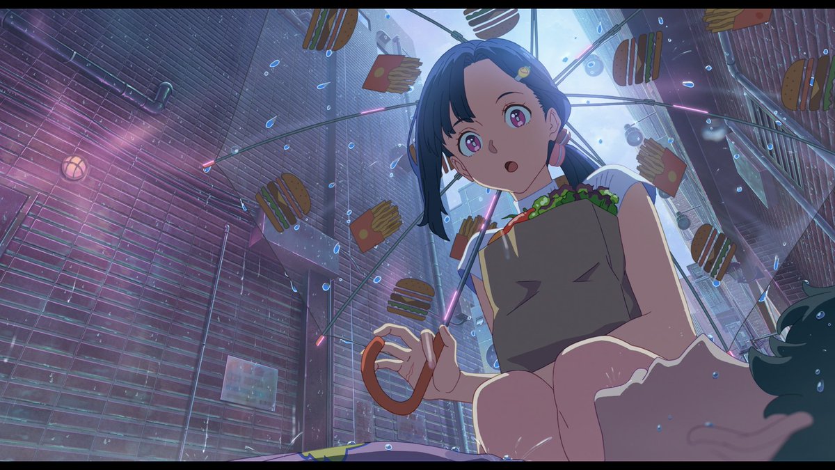 Anime Corner tweet media