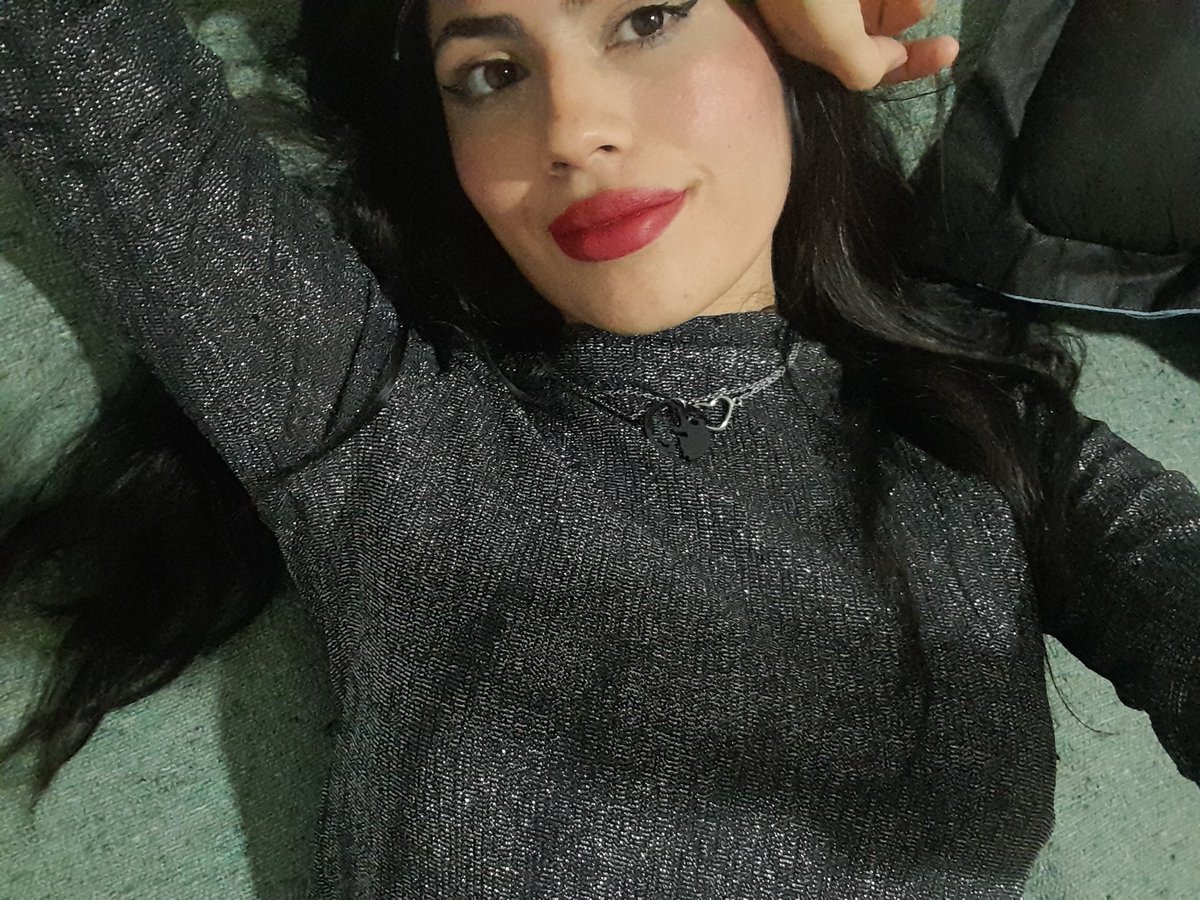 Belu VIO A SKZ🇦🇷 tweet media