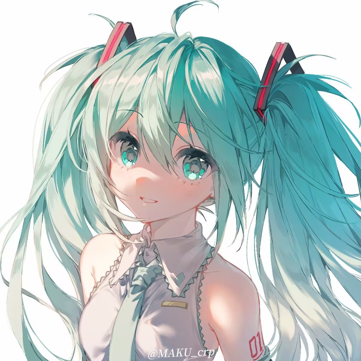 maku290025397's tweet photo. #初音ミク
#VOCALOID https://t.co/i83FmvE8yy