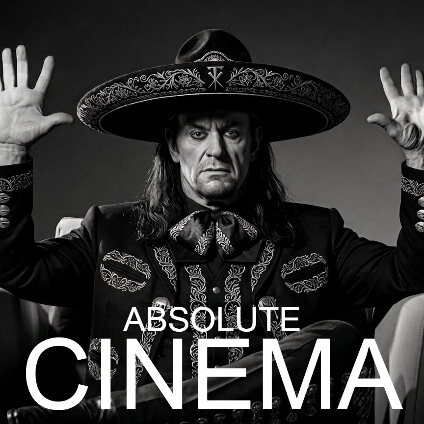 ElGeorgeRiveraR's tweet photo. Vince hubiera arrastrado esta historia como seis meses mas (¡mínimo!), pero Taker la terminó en su momento más caliente, y por eso @luchalibreaaa es de lo mejor en lucha libre ahora mismo. 

"Usted ha sido entretenido por el UndertAAAker". #AAANocheDeLosGrandes https://t.co/jFC8GavItL
