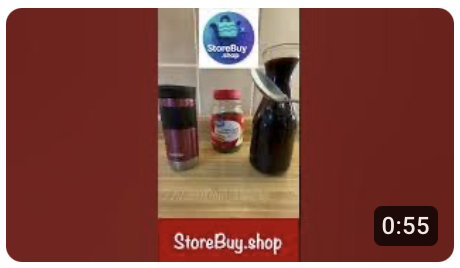StoreBuydotShop's tweet photo. Walmart's Great Value Instant Coffee

Product Review - https://t.co/wJ6gLs130X

#coffee #instantcoffee #walmartinstantcoffee #greatvaluecoffee https://t.co/r38DLp6EbQ