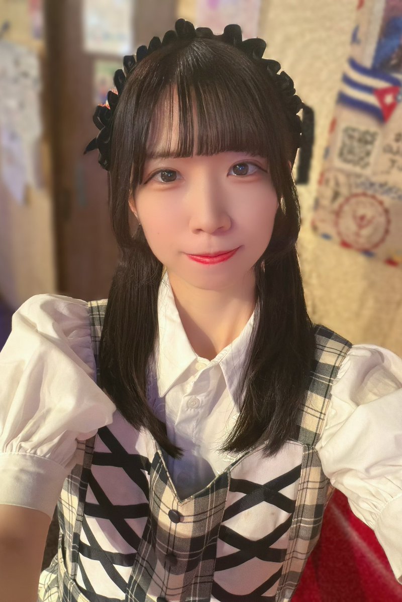 ゆのみ@アニソンバーギルド大宮 tweet media