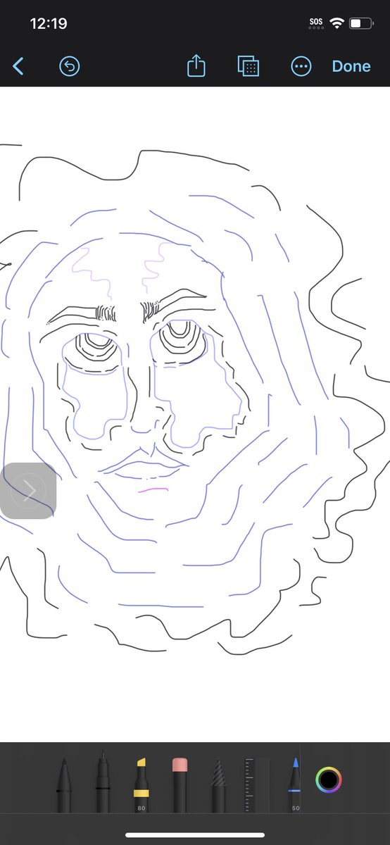 bugboydoodles's tweet photo. 5.30.26 bug boy’s daily’s 🪲👽🧿#artmoots #artist #whimsy https://t.co/kRVpjdmoaQ
