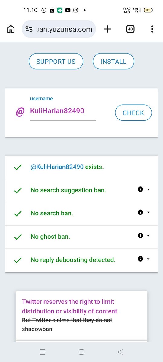 KULI HARIAN tweet media