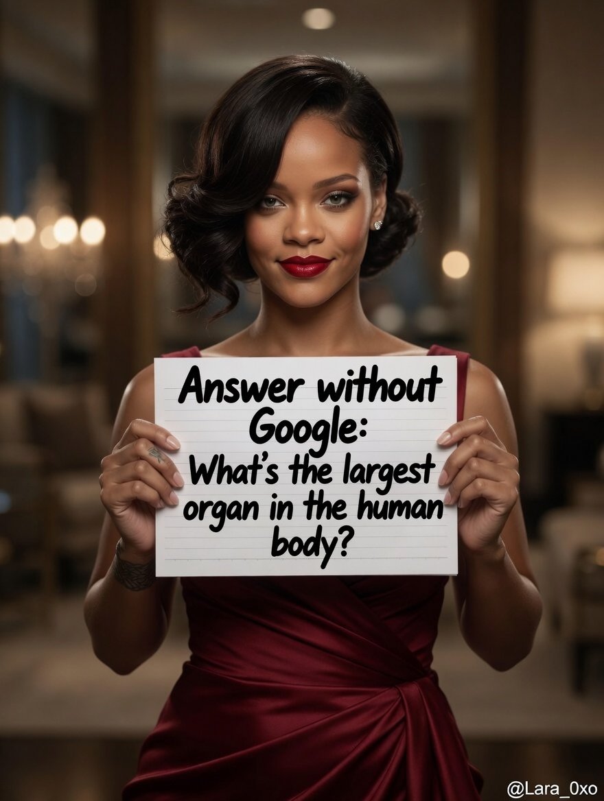 Lara_0xo's tweet photo. What is the largest part of your body? 

Be honest. https://t.co/TlOLcc4iw3