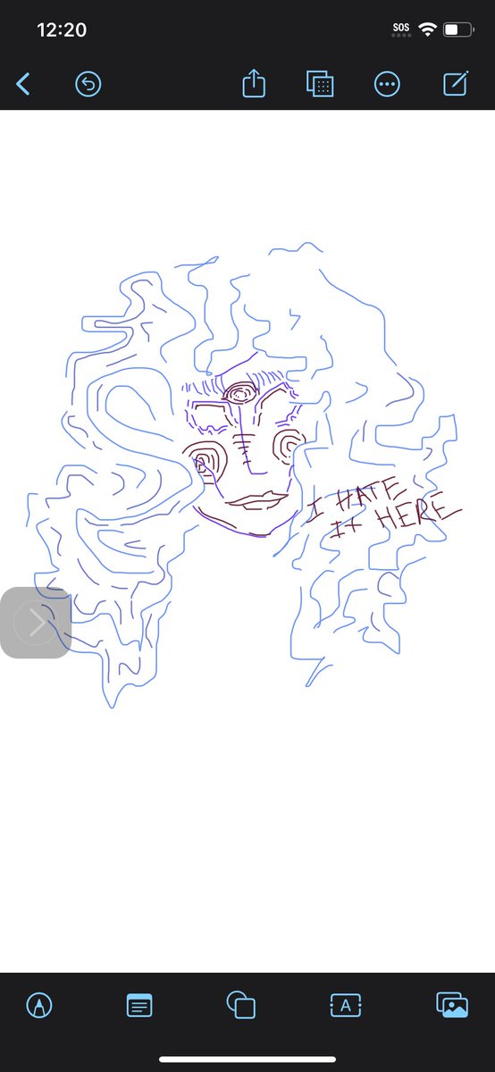 bugboydoodles's tweet photo. 5.30.26 bug boy’s daily’s 🪲👽🧿#artmoots #artist #whimsy https://t.co/kRVpjdmoaQ
