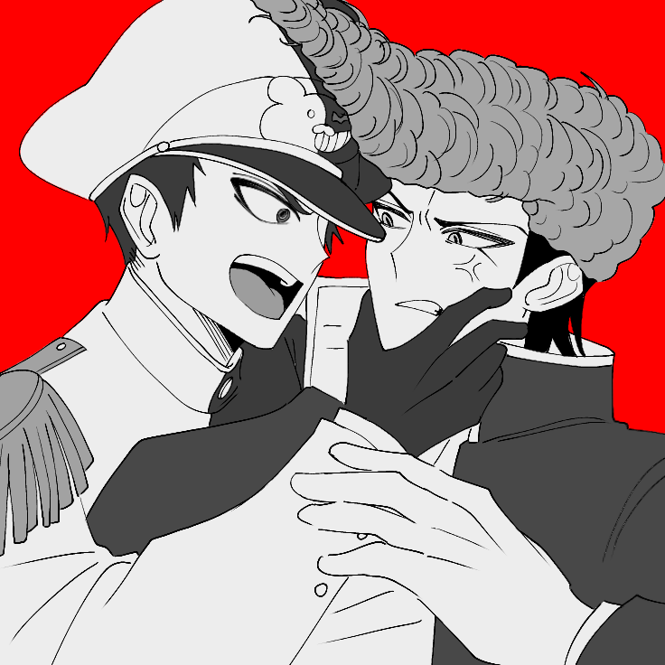 jio_41's tweet photo. #族風紀 #족풍기 https://t.co/5ZDDeXfTAh