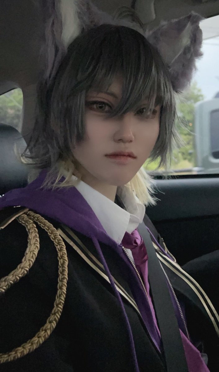 tetra_cos's tweet photo. 満月
#東ディバ_cos https://t.co/dUwuvdUfiL