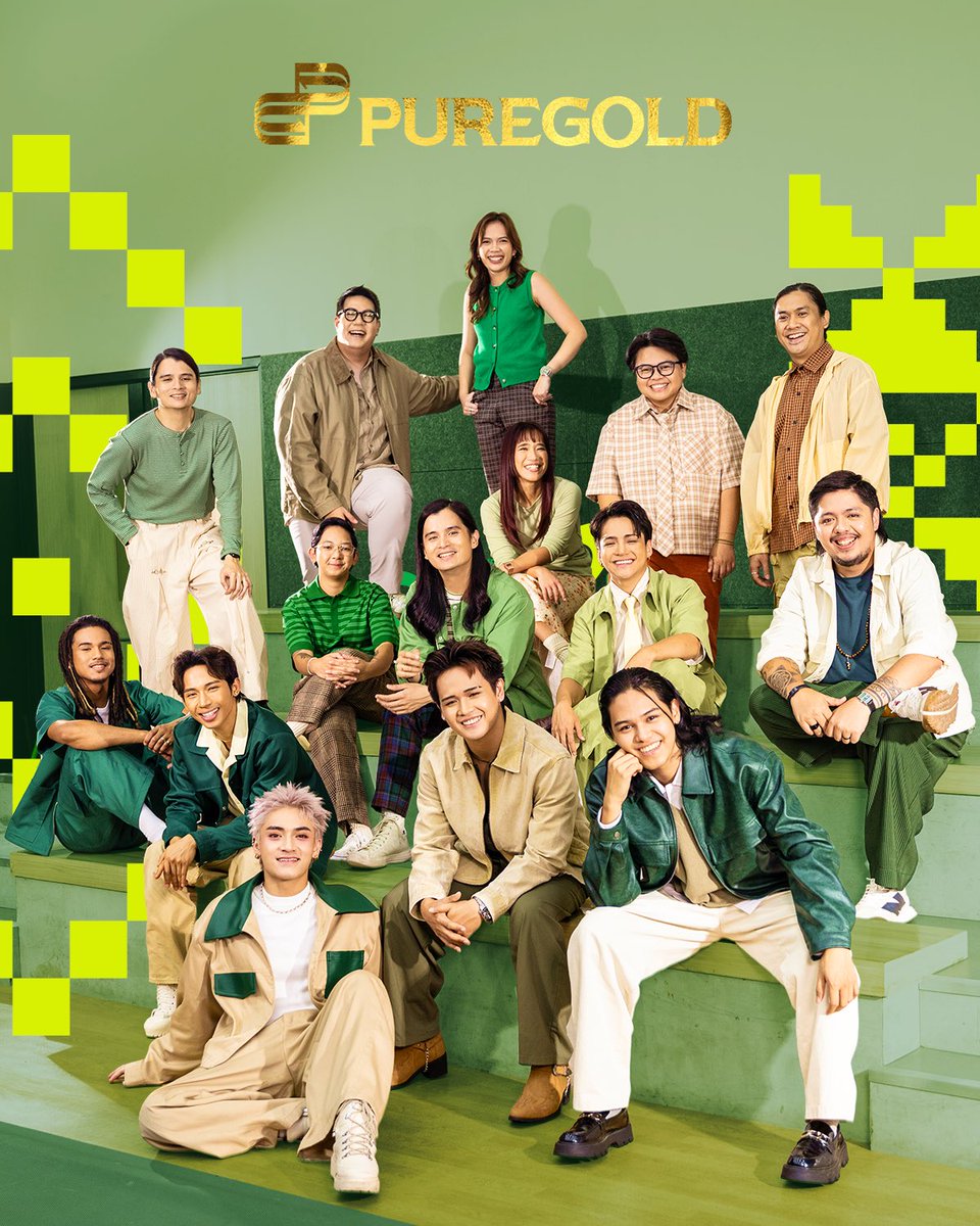Puregold tweet media