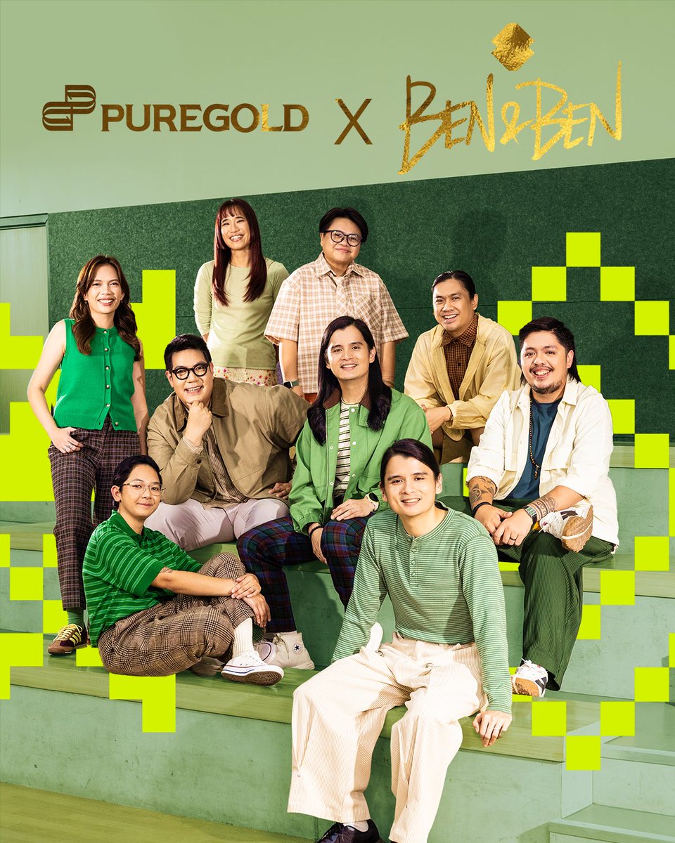 Puregold tweet media