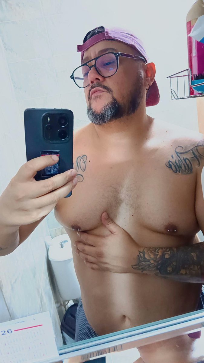 Pocho tweet media